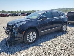 Cadillac xt5 Luxury salvage cars for sale: 2022 Cadillac XT5 Luxury