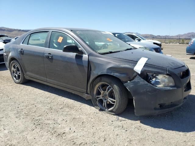 2011 Chevrolet Malibu LS