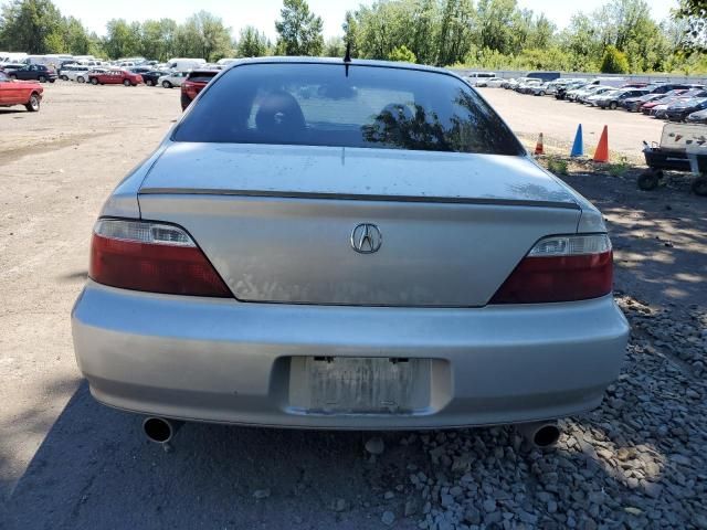 2003 Acura 3.2TL TYPE-S