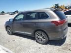 2018 Mitsubishi Outlander SE