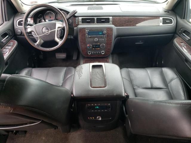 2007 GMC Yukon XL Denali