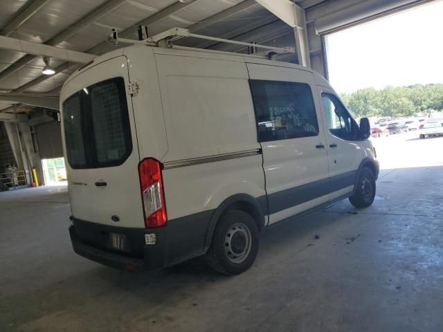 2015 Ford Transit T-150