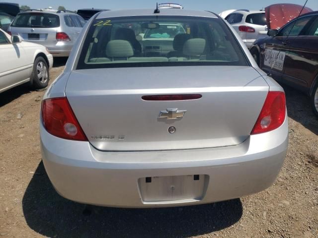 2009 Chevrolet Cobalt LT