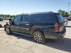 2008 GMC Yukon XL Denali