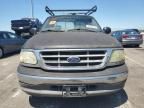 2003 Ford F150