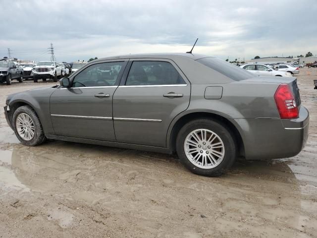 2008 Chrysler 300 Touring