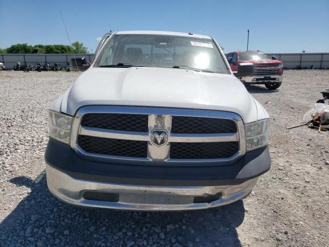 2015 Dodge RAM 1500 ST