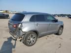 2018 Mitsubishi Outlander Sport ES