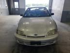 2001 Chevrolet Cavalier Base