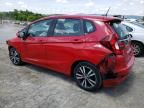 2018 Honda FIT EX