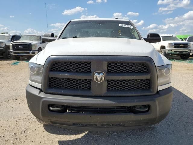 2014 Dodge RAM 2500 ST