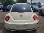 2008 Volkswagen New Beetle S