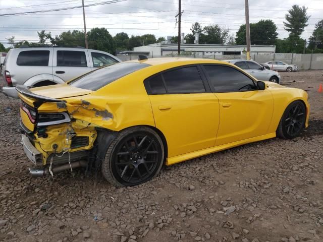 2017 Dodge Charger R/T