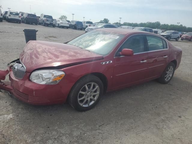 2008 Buick Lucerne CXL