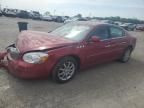 2008 Buick Lucerne CXL