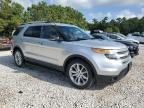 2011 Ford Explorer XLT