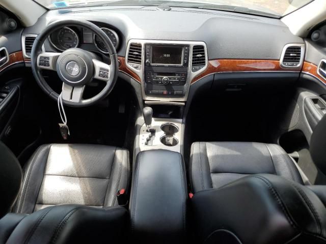 2011 Jeep Grand Cherokee Limited