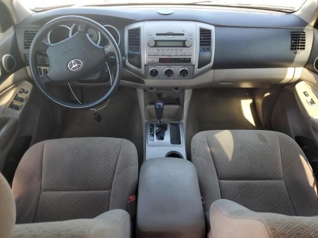 2007 Toyota Tacoma Double Cab Prerunner