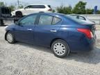 2014 Nissan Versa S