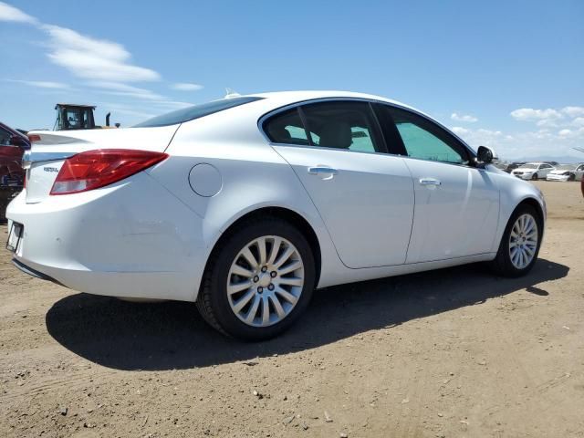 2012 Buick Regal Premium