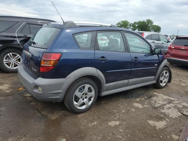 2006 Pontiac Vibe