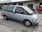 1991 Toyota Previa LE