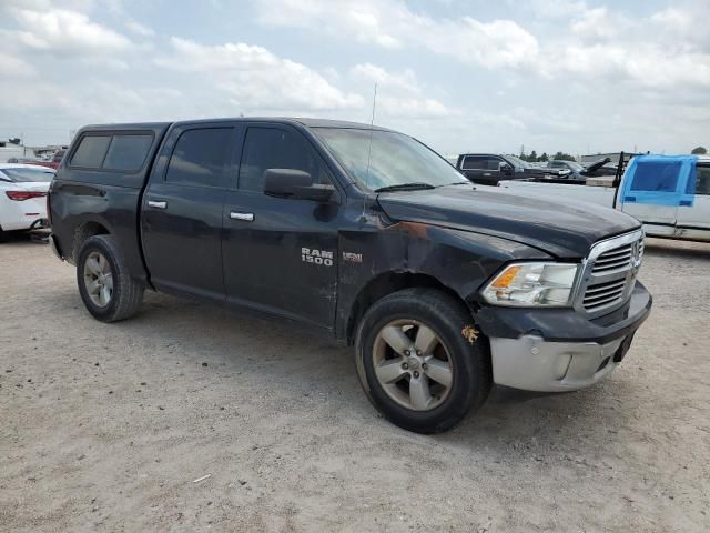 2016 Dodge RAM 1500 SLT