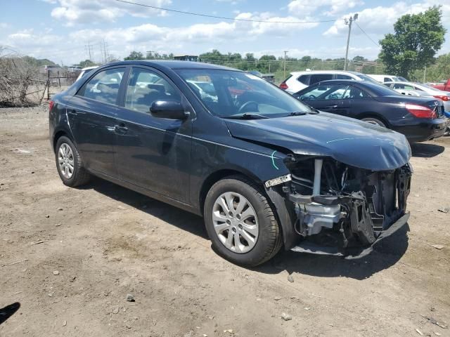 2010 KIA Forte LX