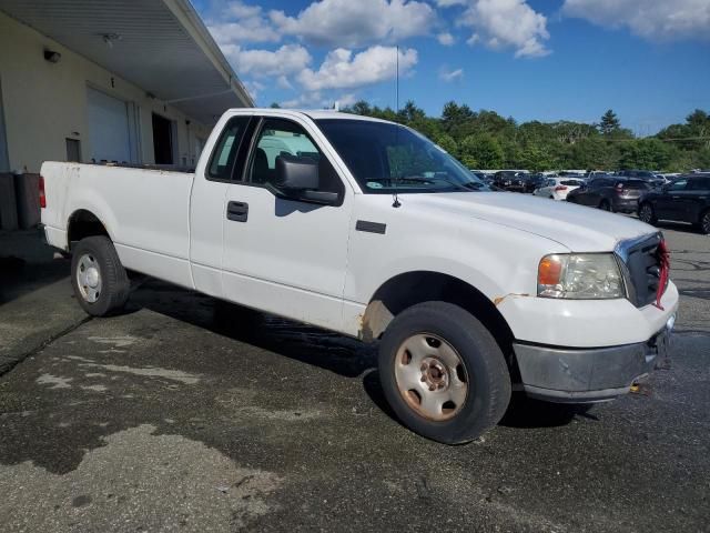 2004 Ford F150