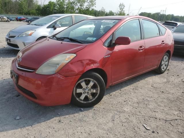 2009 Toyota Prius