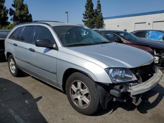 2006 Chrysler Pacifica