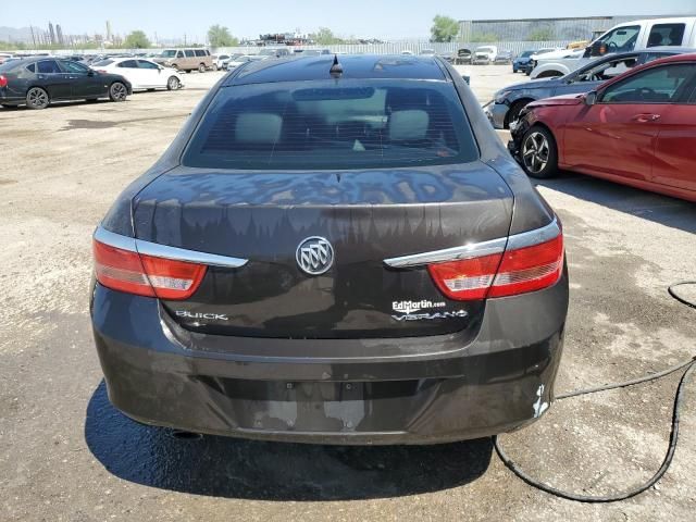 2013 Buick Verano