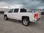 2016 Chevrolet Silverado K1500 LTZ