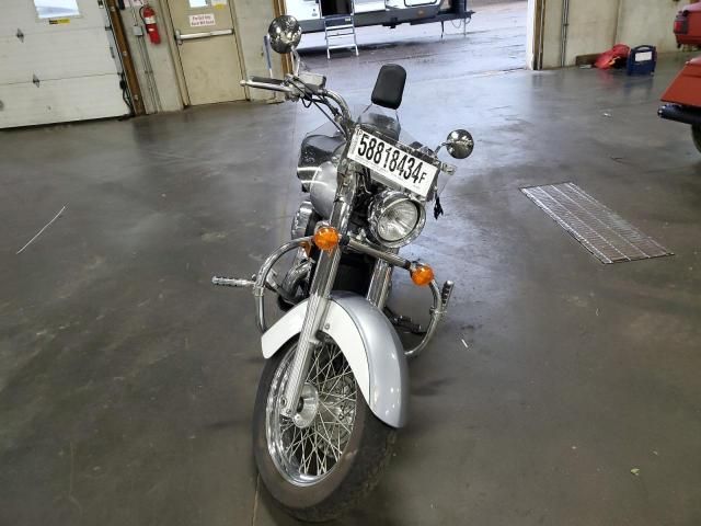 2006 Honda VT750 CA