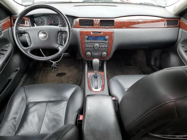 2007 Chevrolet Impala LT