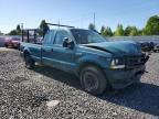 2002 Ford F250 Super Duty