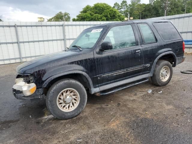 1999 Ford Explorer