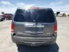 2012 Honda Pilot EXL