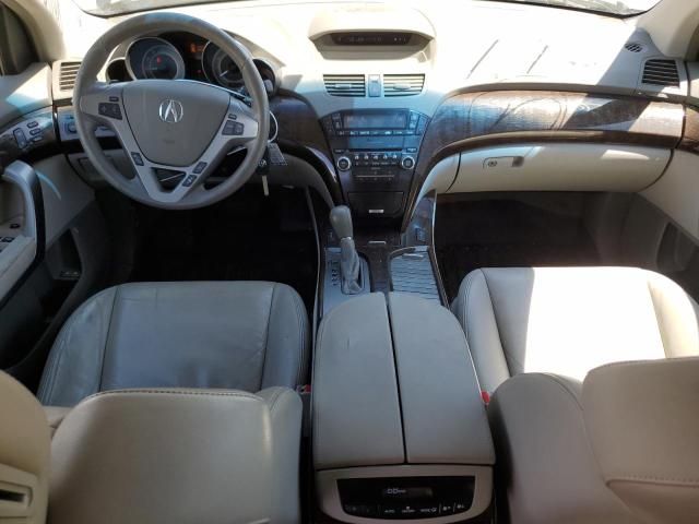 2010 Acura MDX