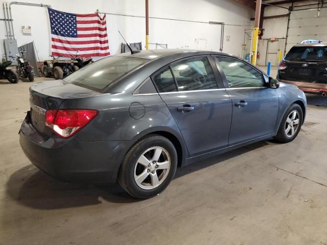 2013 Chevrolet Cruze LT