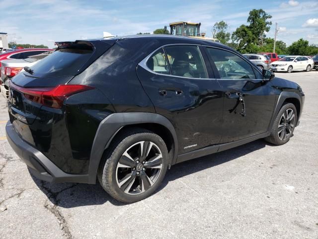 2019 Lexus UX 250H