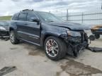 2014 Jeep Grand Cherokee SRT-8