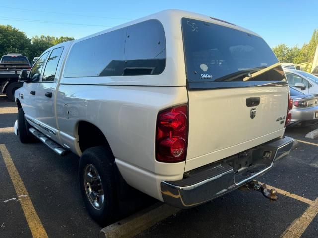 2007 Dodge RAM 2500 ST