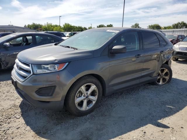 2015 Ford Edge SE