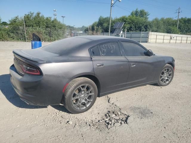 2017 Dodge Charger SXT