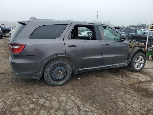 2019 Dodge Durango R/T