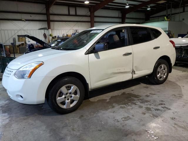 2009 Nissan Rogue S