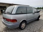 1991 Toyota Previa LE