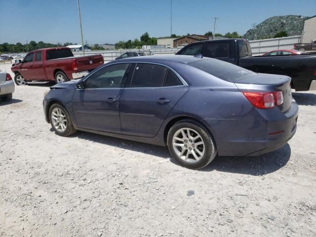 2013 Chevrolet Malibu 1LT