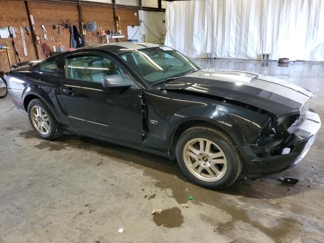 2007 Ford Mustang GT